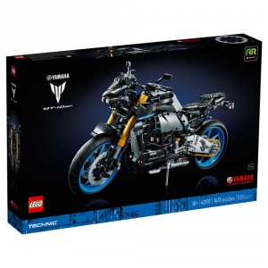 Lego Technic Yamaha MT-10 Sp